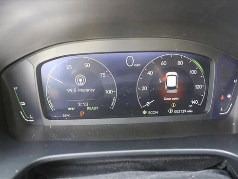 Used 2026 Honda CR-V TrailSport image 15