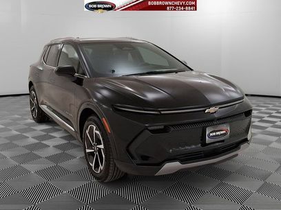 Used 2025 Chevrolet Equinox EV LT w/ Convenience Package