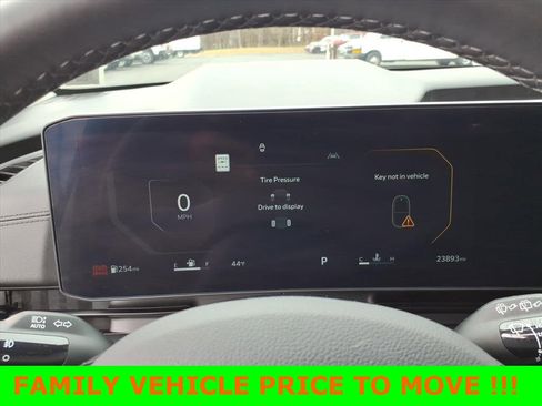 Used 2025 Kia Carnival SX Prestige image 20