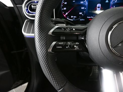 Certified 2026 Mercedes-Benz CLE 300 4MATIC Coupe image 10