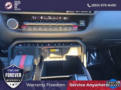 Used 2024 Toyota Sequoia TRD Pro image 28