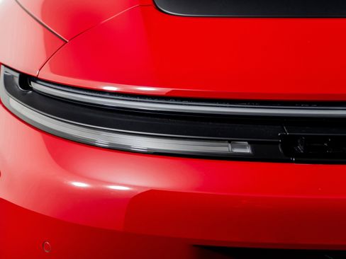 Used 2026 Porsche 911 Targa 4 GTS w/ Premium Package image 12