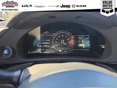 Used 2022 Subaru BRZ Limited RWD image 11