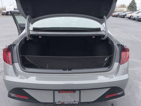 Used 2022 Hyundai Sonata SEL image 8