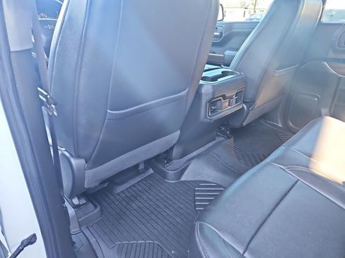 Used 2021 Chevrolet Silverado 1500 RST w/ All Star Edition Plus image 20