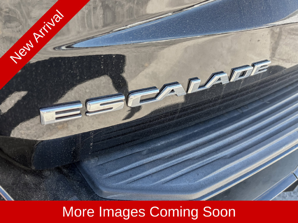 Used 2022 Cadillac Escalade ESV Premium Luxury w/ Performance Package AWD/4WD image 7
