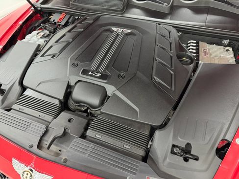 Used 2019 Bentley Bentayga AWD/4WD image 99