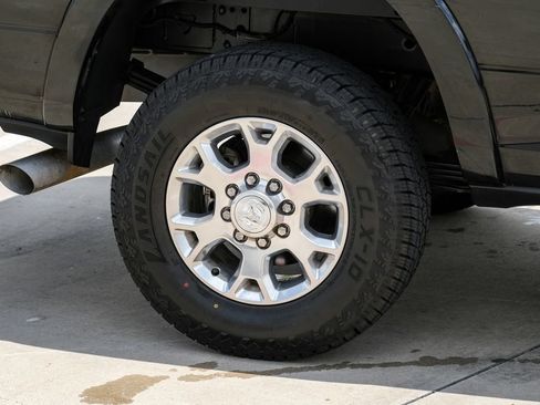Used 2022 RAM 3500 Laramie AWD/4WD image 61