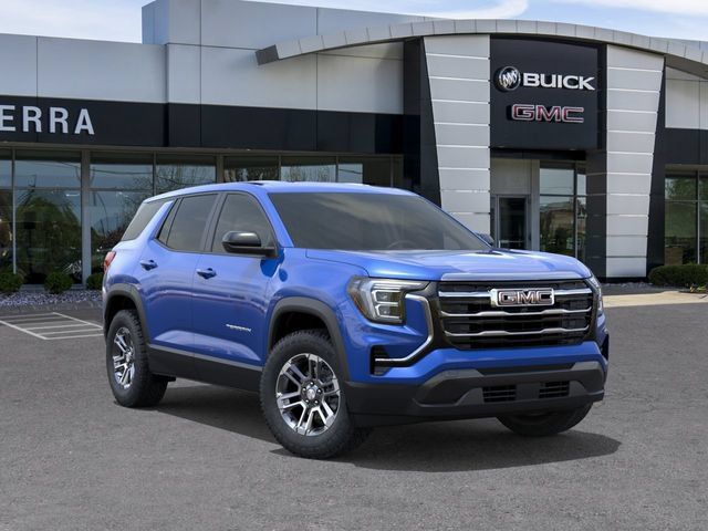 New 2027 GMC Terrain Elevation AWD/4WD image 7