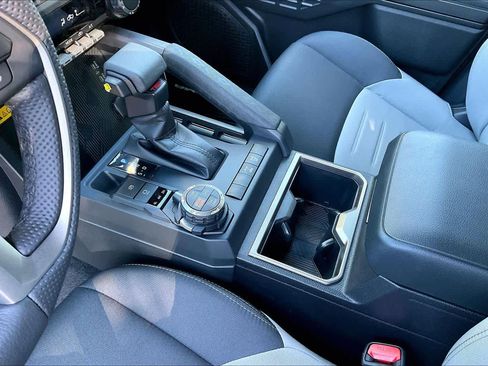 New 2026 Toyota Tacoma TRD Off-Road image 7