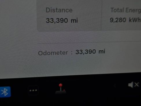 Used 2022 Tesla Model 3 Performance image 22