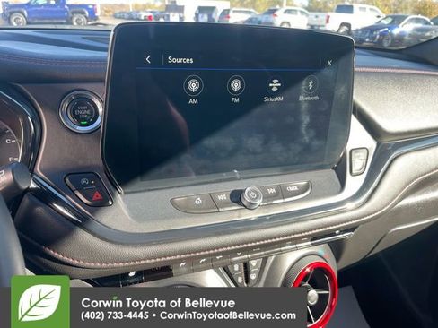 Used 2024 Chevrolet Blazer RS image 21