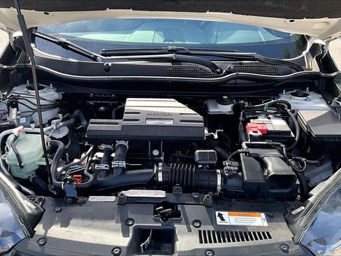 Used 2020 Honda CR-V EX image 32