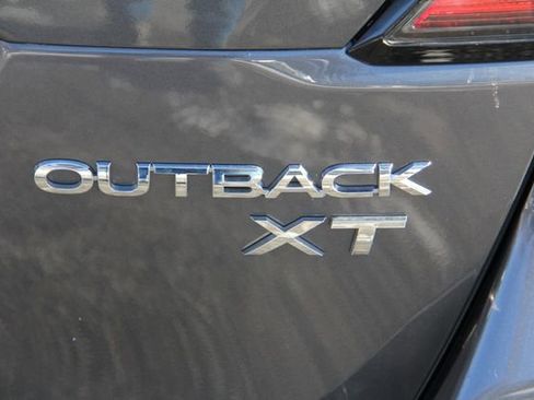 Certified 2023 Subaru Outback Limited XT image 10