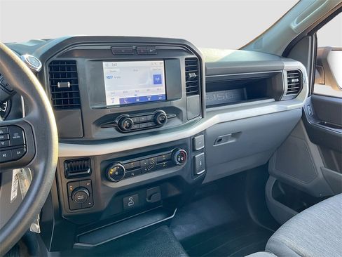 Used 2022 Ford F150 XL w/ Equipment Group 101A High image 21