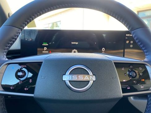 New 2026 Nissan Leaf Platinum+ image 16