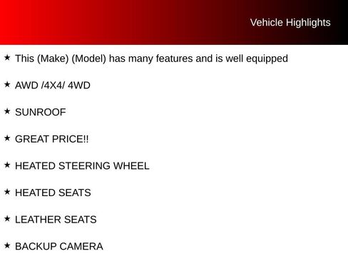 Used 2017 Volkswagen Tiguan Wolfsburg Edition AWD/4WD image 9