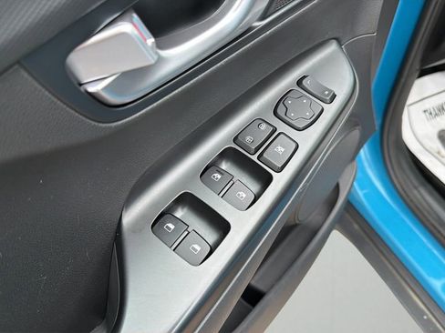 Used 2023 Hyundai Kona SEL w/ Convenience Package image 24