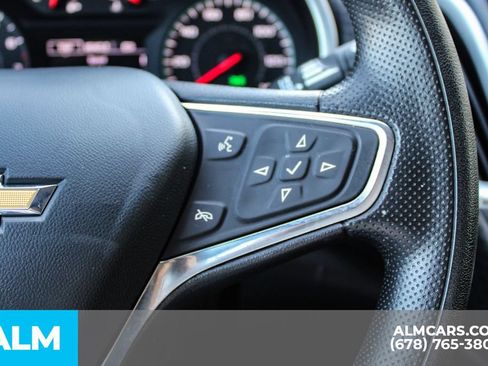 Used 2024 Chevrolet Malibu LT FWD image 26