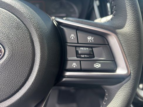 New 2025 Subaru Outback Premium image 18