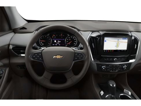 Used 2019 Chevrolet Traverse Premier image 10