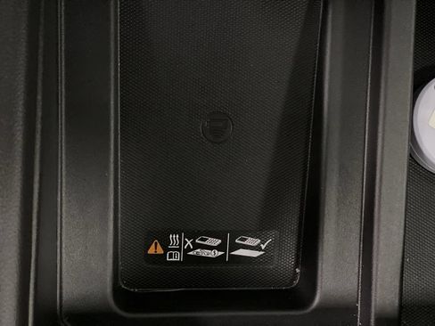 Used 2019 Chevrolet Silverado 1500 LTZ w/ LTZ Premium Package AWD/4WD image 22