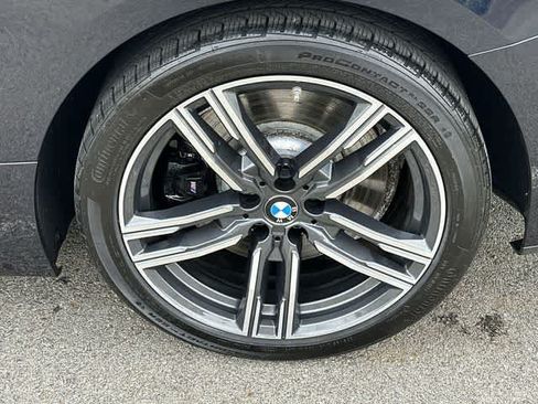 Used 2023 BMW 840i xDrive Convertible w/ Comfort Seating Package AWD/4WD image 5