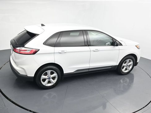 Used 2021 Ford Edge SE AWD/4WD image 27