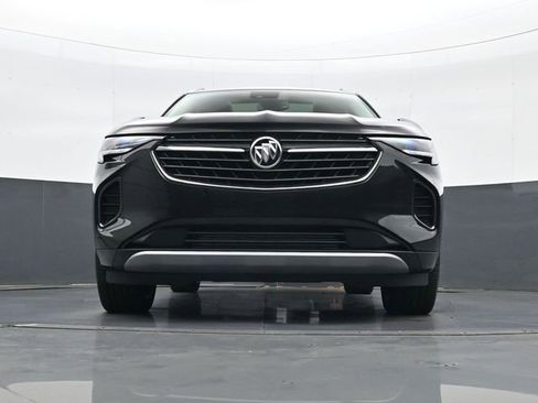 Used 2023 Buick Envision Essence w/ Sport Touring Package AWD/4WD image 22