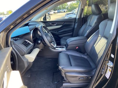 Used 2022 Subaru Ascent Limited AWD/4WD image 34