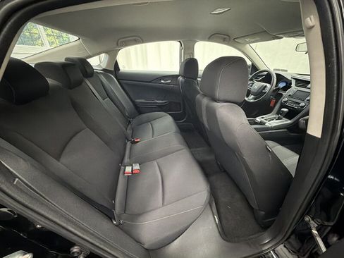 Used 2018 Honda Civic LX image 14
