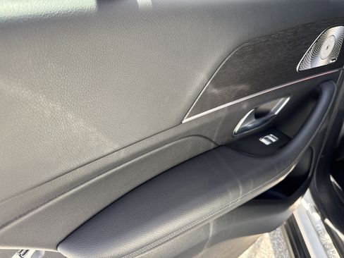 Certified 2022 Mercedes-Benz GLE 350 image 11