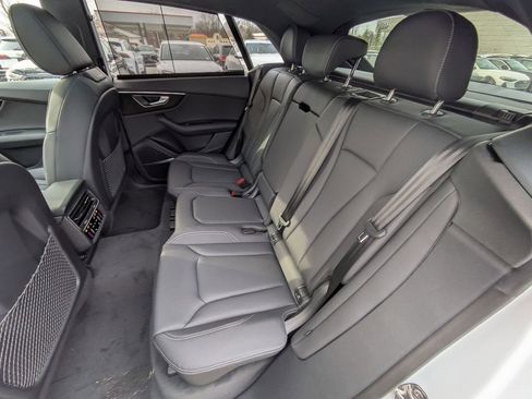 New 2026 Audi Q8 Premium Plus AWD/4WD image 20