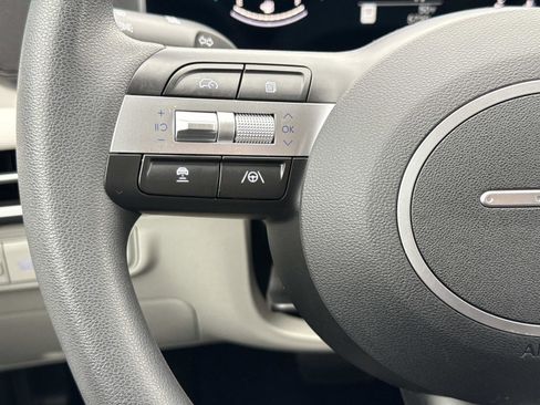 Used 2025 Hyundai Tucson SEL image 8