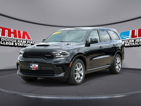 New 2026 Dodge Durango GT AWD/4WD image 1