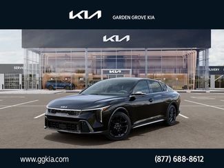 New 2026 Kia K4 GT-Line Turbo FWD 360° Tour