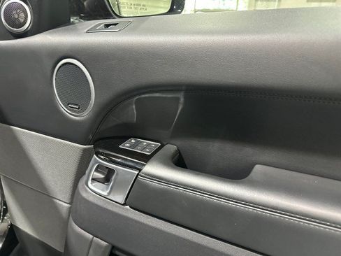 Used 2016 Land Rover Range Rover Sport HSE AWD/4WD image 51