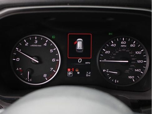 New 2026 Subaru Ascent Premium image 29