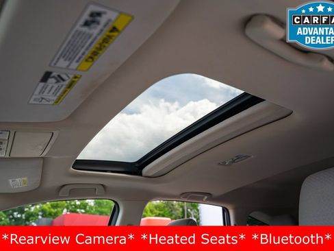 Used 2016 Honda CR-V EX image 30