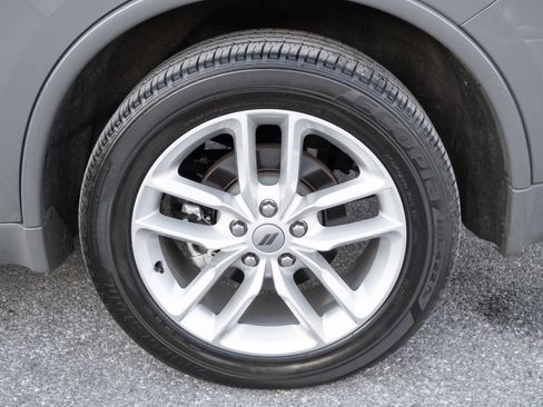 Used 2022 Dodge Durango R/T image 39