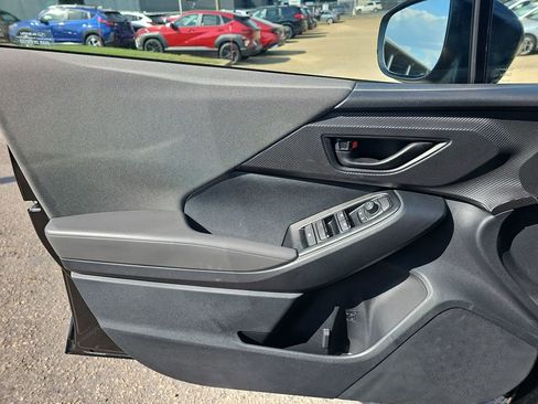 New 2026 Subaru Crosstrek 2.5i AWD/4WD image 54