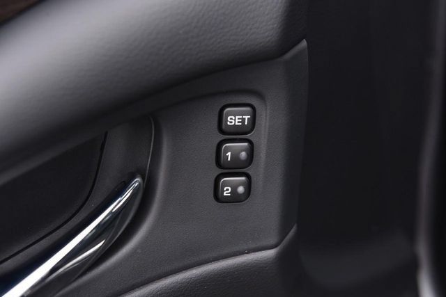 Used 2023 Nissan Murano Platinum w/ Cargo Package AWD/4WD image 9