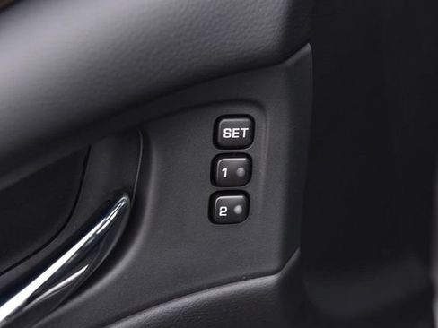 Used 2023 Nissan Murano Platinum w/ Cargo Package AWD/4WD image 9