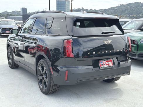 New 2026 MINI Cooper Countryman S image 3