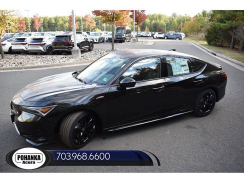 New 2026 Acura Integra A-Spec image 5