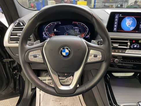 Used 2024 BMW X3 xDrive30i image 18