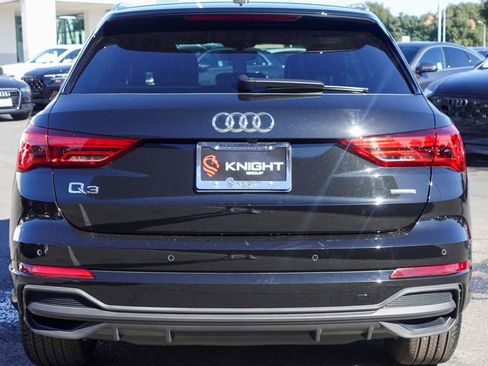 Used 2025 Audi Q3 2.0T Premium Plus w/ Premium Plus Package image 9