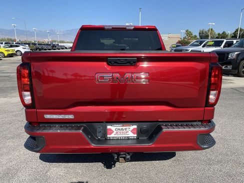Used 2024 GMC Sierra 1500 Elevation AWD/4WD image 32