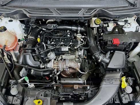 Used 2021 Ford EcoSport SE w/ SE Convenience Package image 30