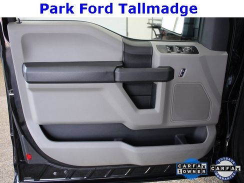 Used 2018 Ford F150 XL w/ Equipment Group 101A Mid image 10